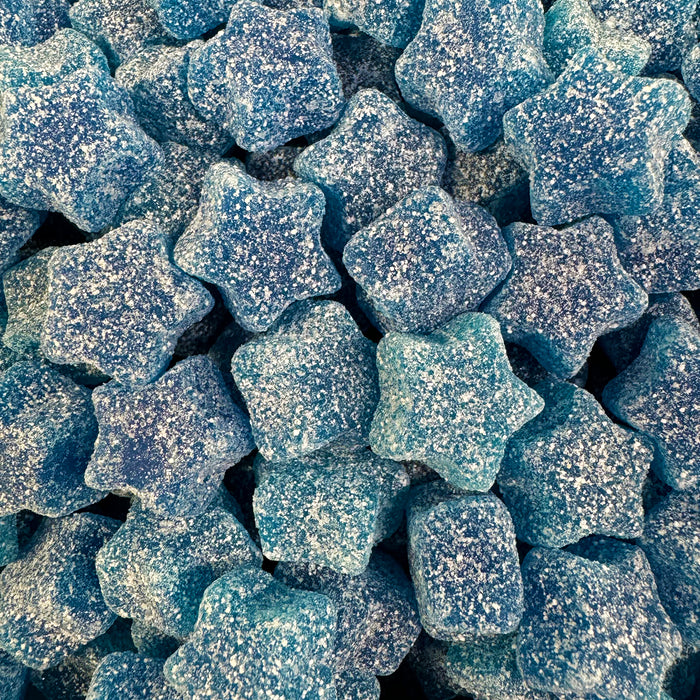 Fizzy Stars