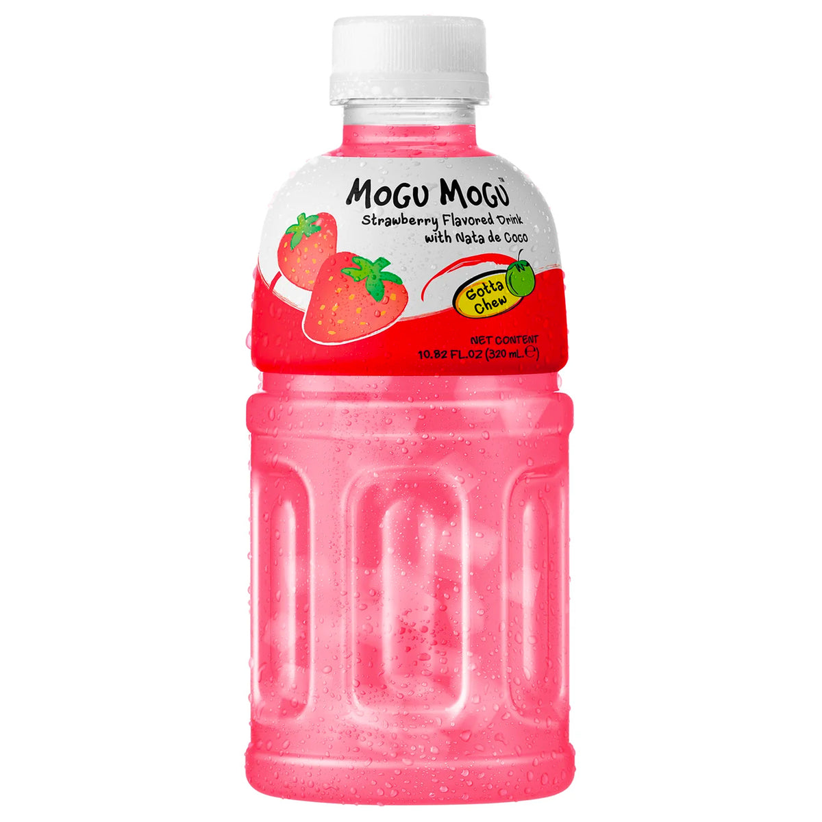 Mogu Mogu