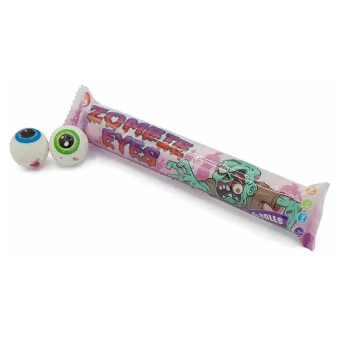 Zed Candy Zombie Eyes 6 Ball Pack