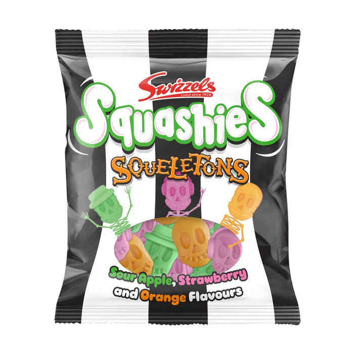 Swizzels Squashies Squeletons