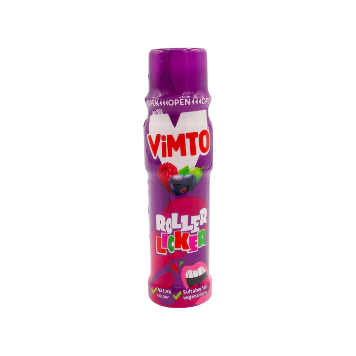 Vimto Roller Licker Liquid Candy 60ml