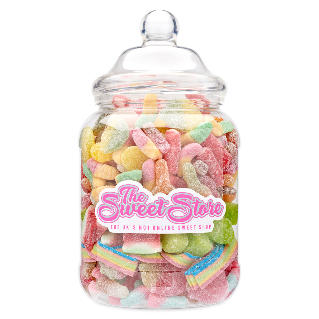 Pick n Mix Sweets — The Sweet Store