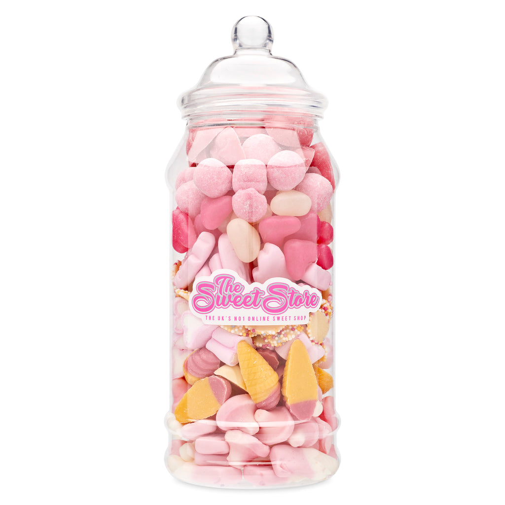 Pick n Mix Sweets — The Sweet Store