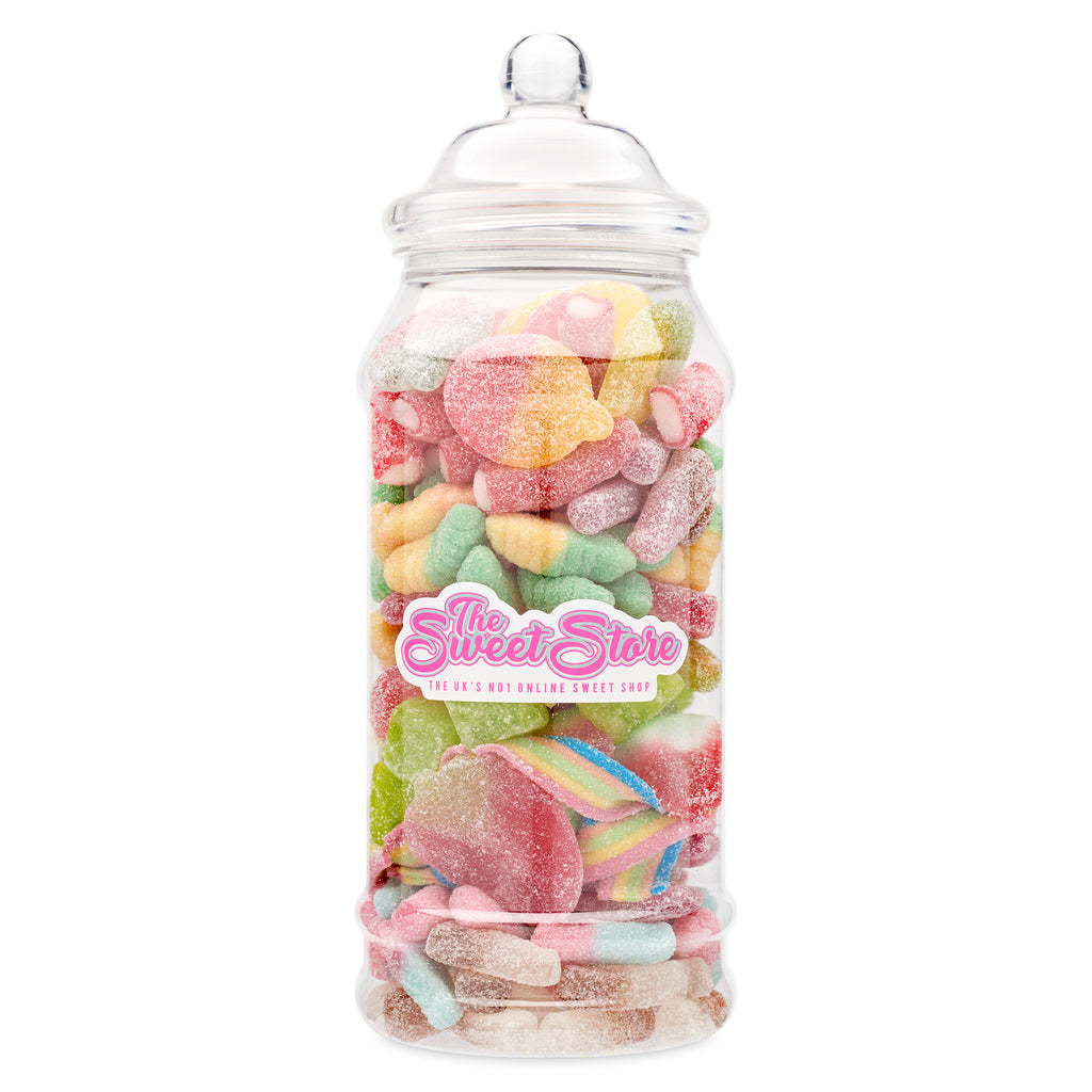 Pick n Mix Sweets — The Sweet Store