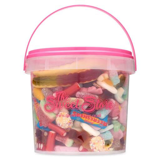 Pick n Mix Sweets — The Sweet Store