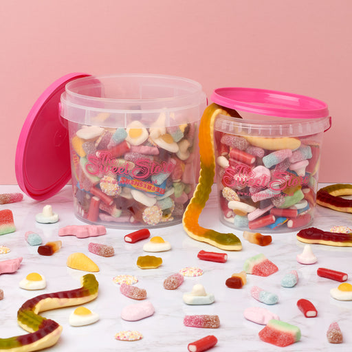 Pick n Mix Sweets — The Sweet Store